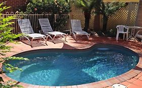 Dolphin Shores